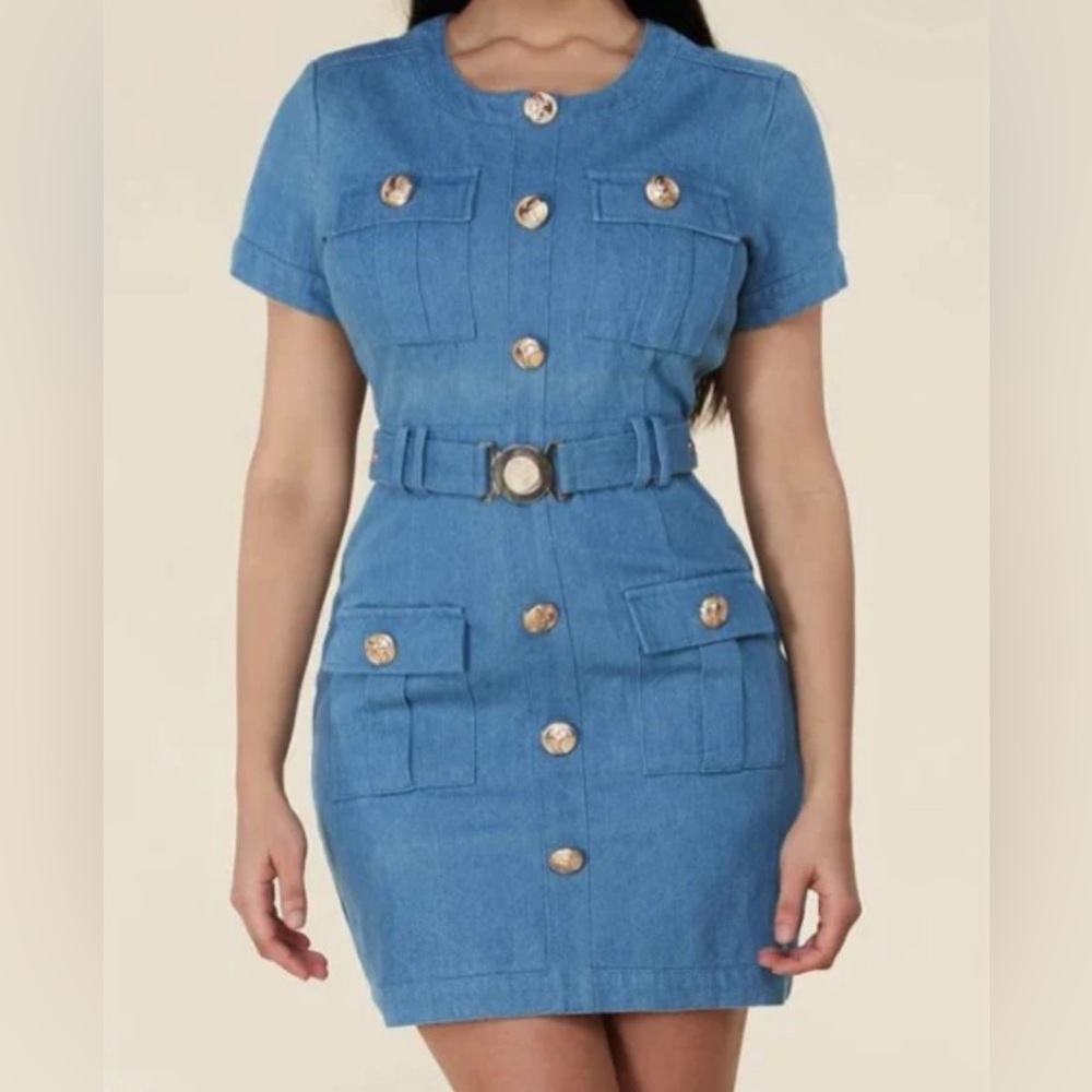 Brand New dress - Multiple sizes